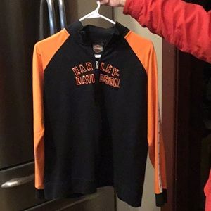 Harley Davidson Womens Jacket